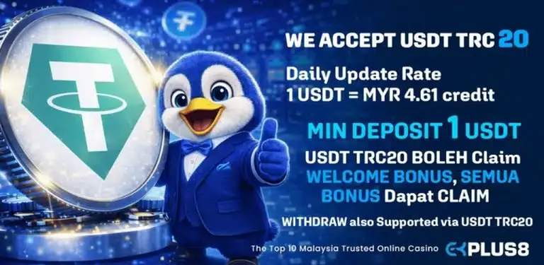 Secure Deposit and Withdrawal Methods: Telco PIN and USDT - ekplus8.io