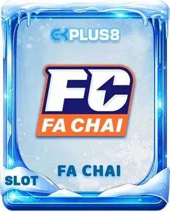 FA CHAI arcade and slot developer at Ekplus8 - ekplus8.io