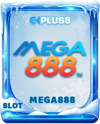 Mega888 slot and table game provider on Ekplus8 - ekplus8.io
