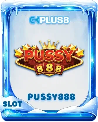 Pussy888 premium casino game provider at Ekplus8 - ekplus8.io